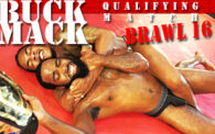 Brawl 16: Lil Buck vs. Tez