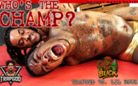 Grudge Match: Who’s The Champ?