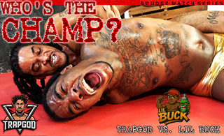 Grudge Match: Who’s The Champ?