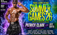 SummerGames 2026 PPV